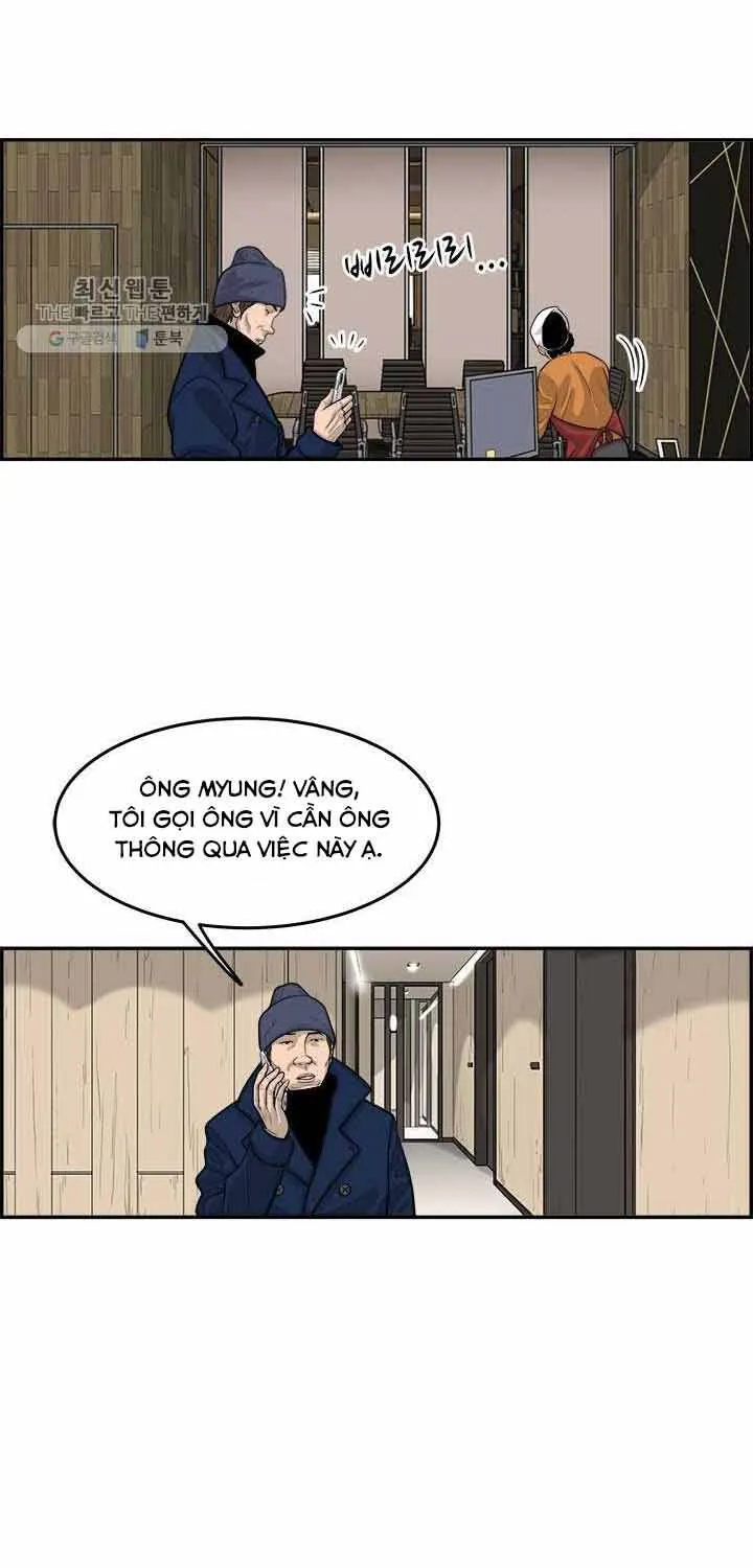 Cá Con (Vảy Cá) - Chương 56