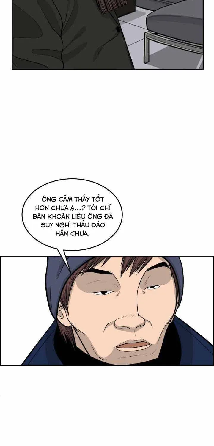 Cá Con (Vảy Cá) - Chương 56