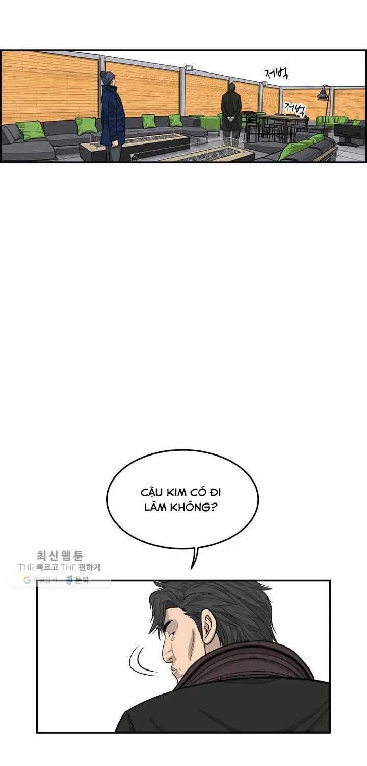 Cá Con (Vảy Cá) - Chương 56
