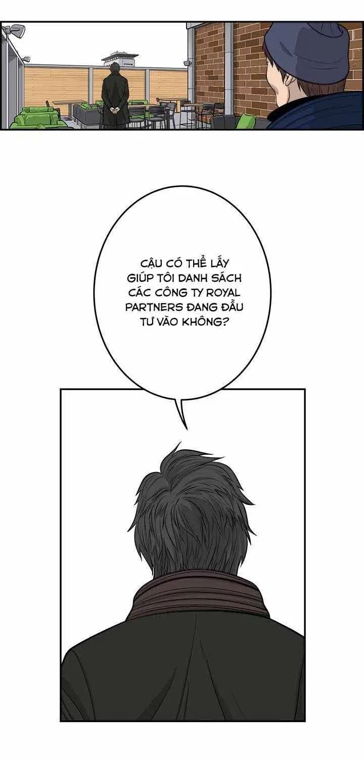 Cá Con (Vảy Cá) - Chương 56