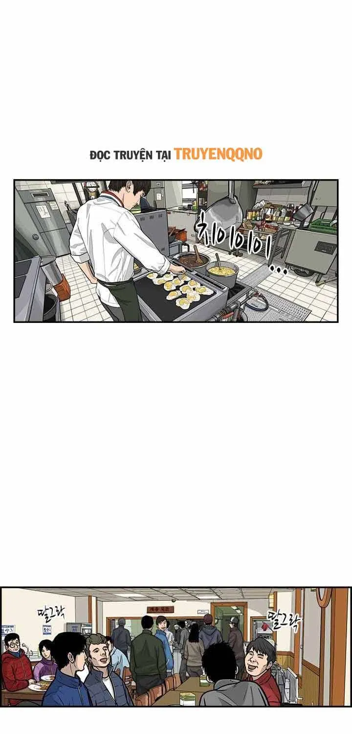 Cá Con (Vảy Cá) - Chương 56