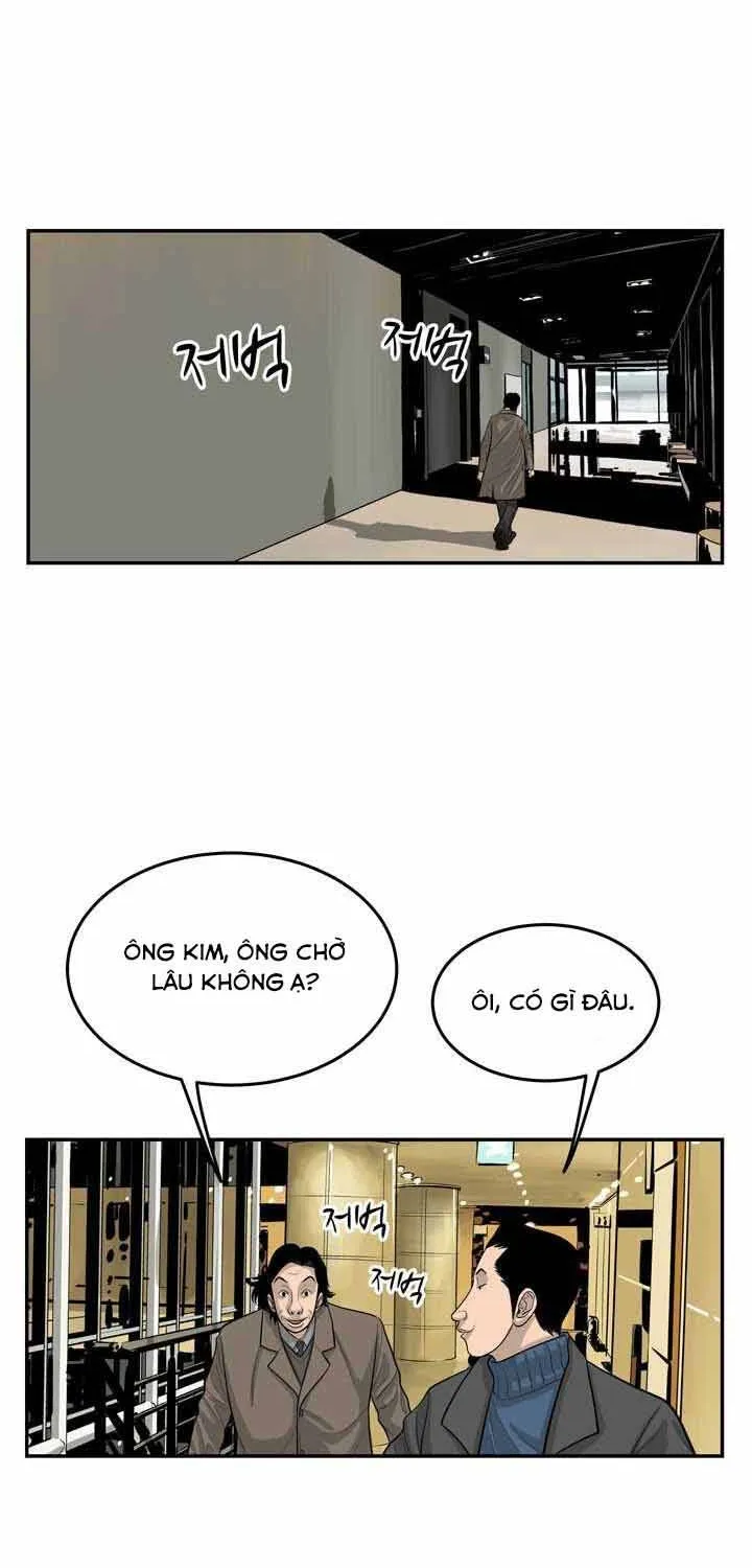Cá Con (Vảy Cá) - Chương 56