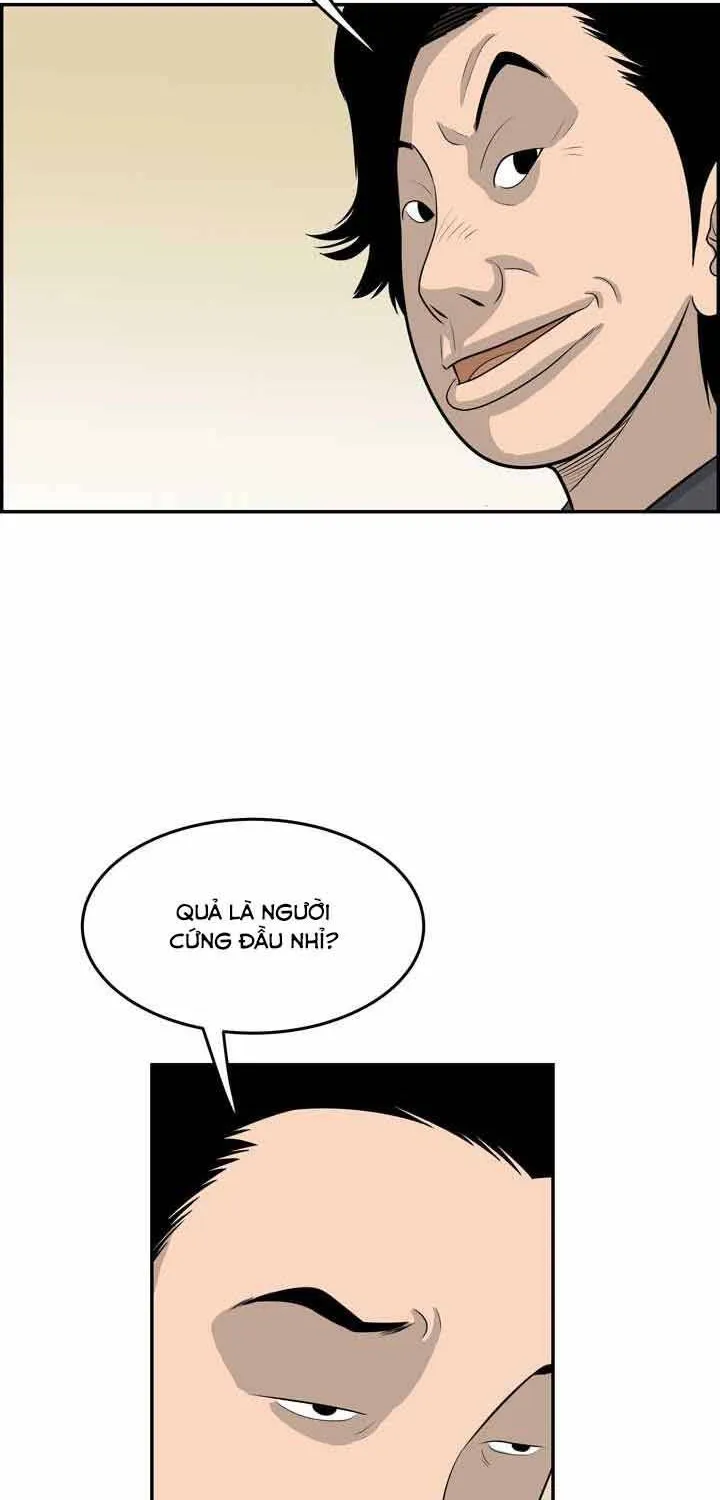 Cá Con (Vảy Cá) - Chương 56