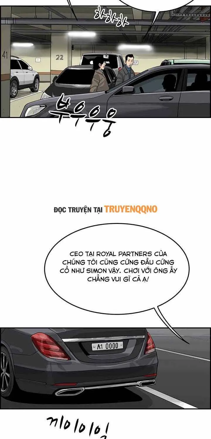 Cá Con (Vảy Cá) - Chương 56