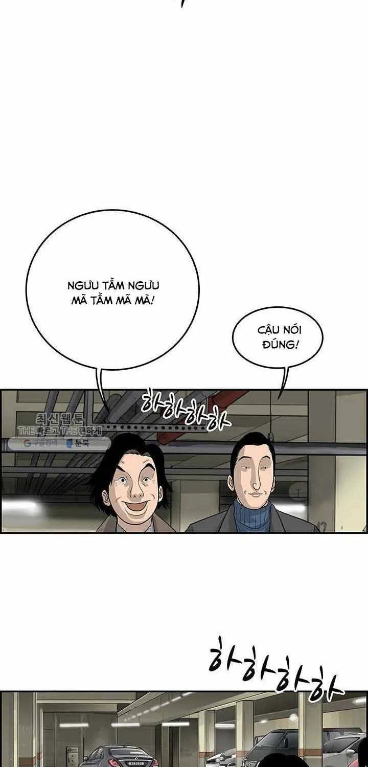 Cá Con (Vảy Cá) - Chương 56