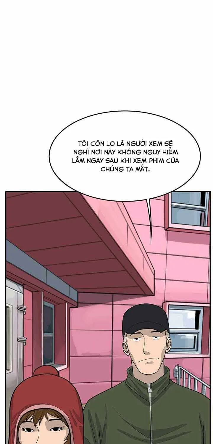 Cá Con (Vảy Cá) - Chương 56