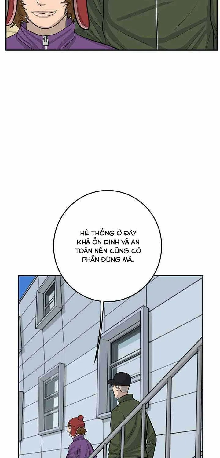 Cá Con (Vảy Cá) - Chương 56