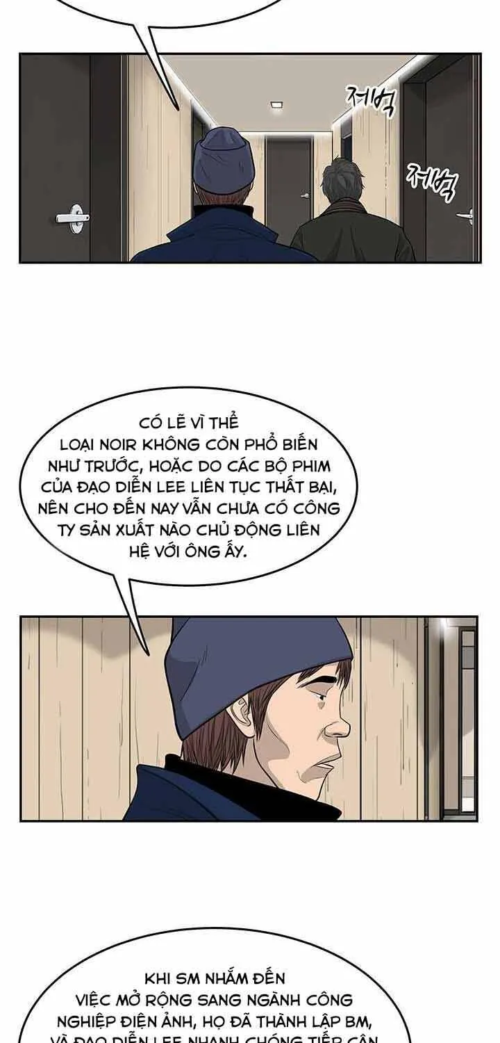 Cá Con (Vảy Cá) - Chương 57