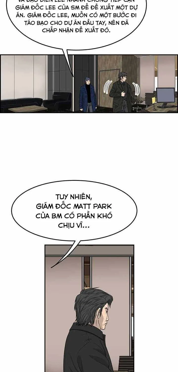 Cá Con (Vảy Cá) - Chương 57