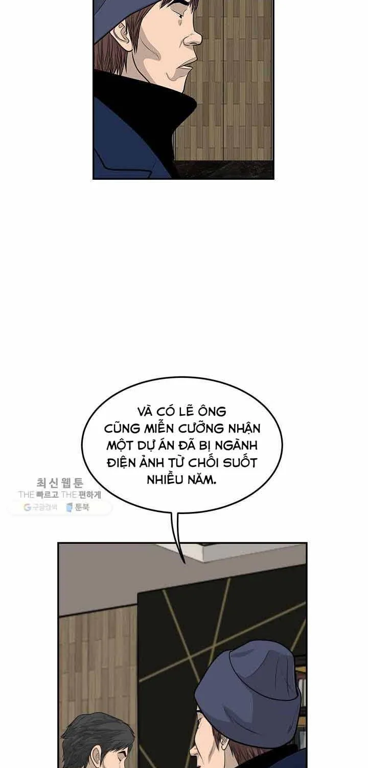 Cá Con (Vảy Cá) - Chương 57