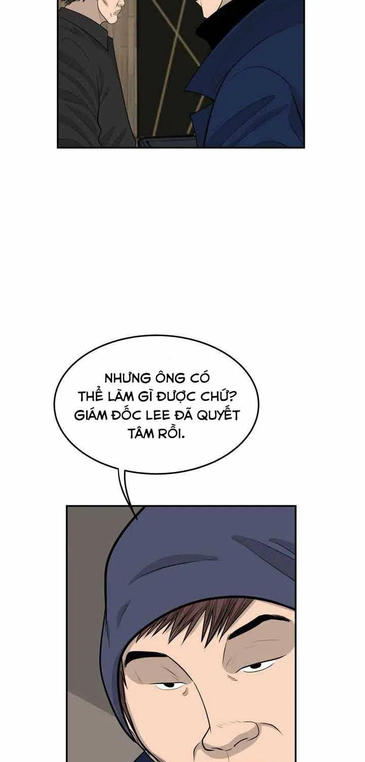Cá Con (Vảy Cá) - Chương 57