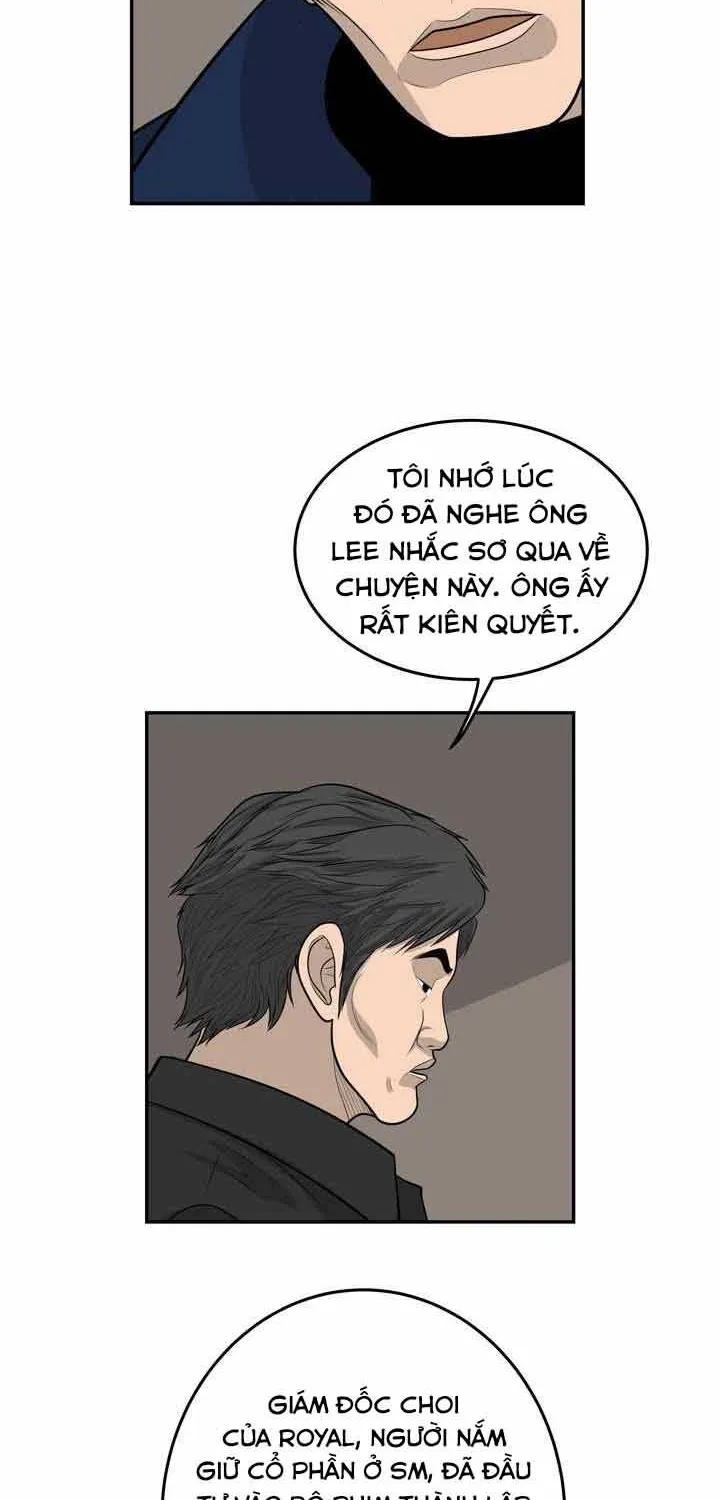 Cá Con (Vảy Cá) - Chương 57