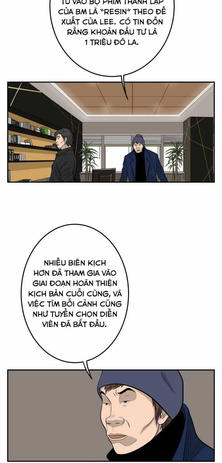 Cá Con (Vảy Cá) - Chương 57