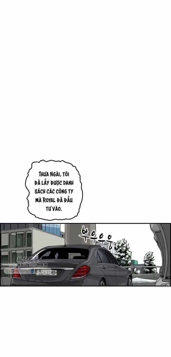 Cá Con (Vảy Cá) - Chương 57