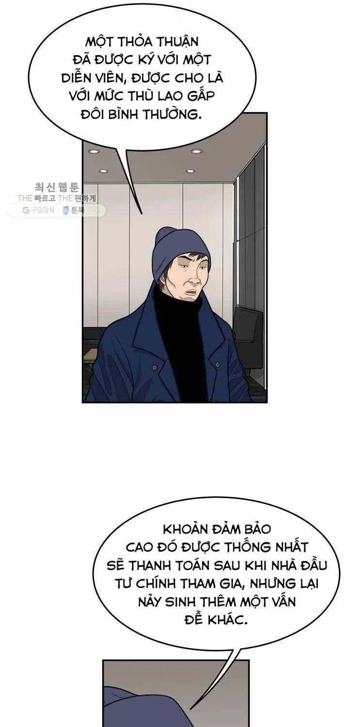 Cá Con (Vảy Cá) - Chương 57