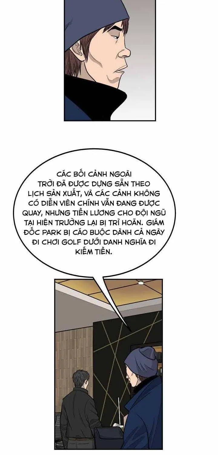 Cá Con (Vảy Cá) - Chương 57