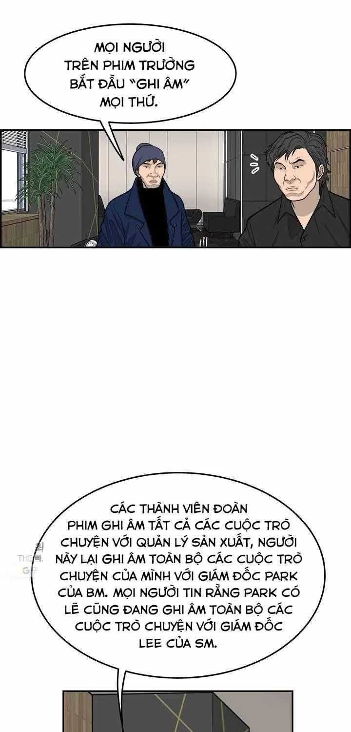 Cá Con (Vảy Cá) - Chương 57