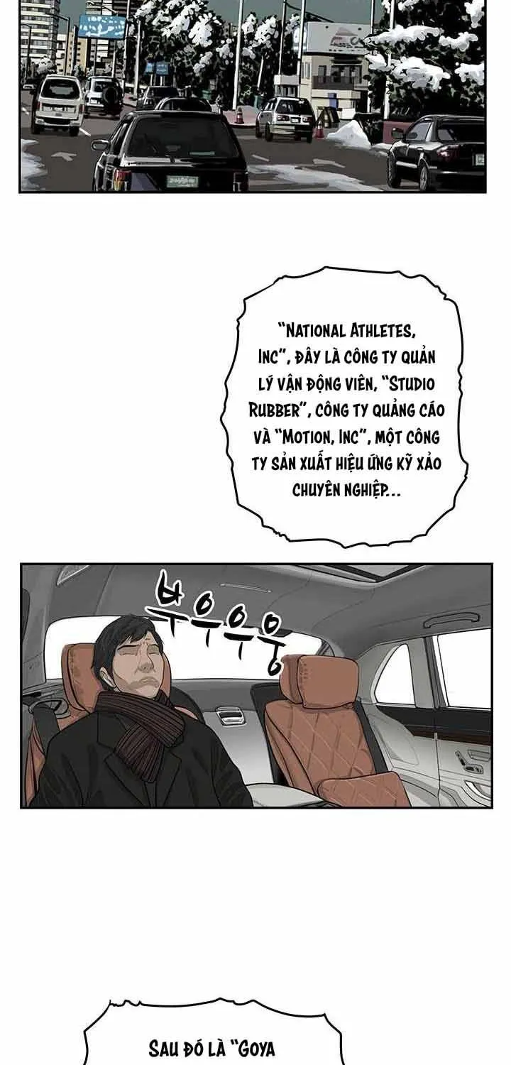 Cá Con (Vảy Cá) - Chương 57