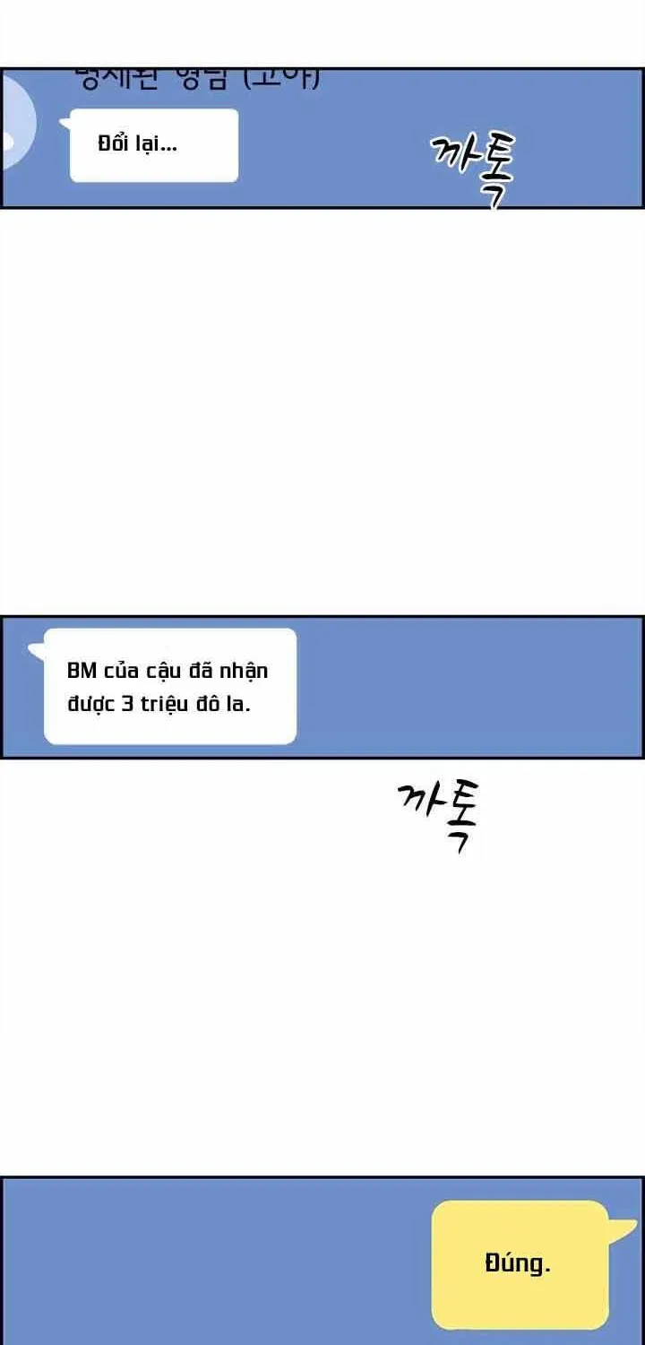 Cá Con (Vảy Cá) - Chương 57