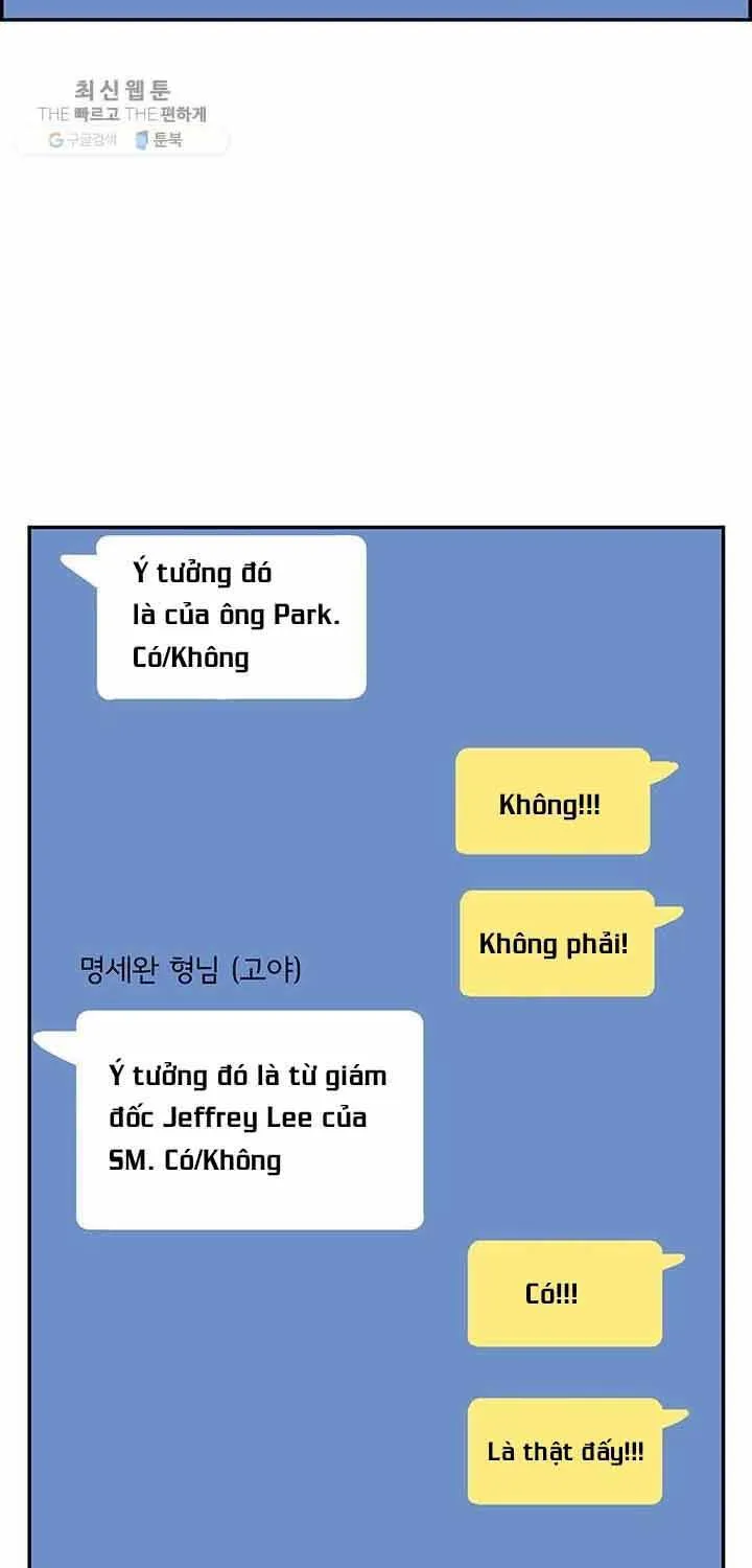 Cá Con (Vảy Cá) - Chương 57