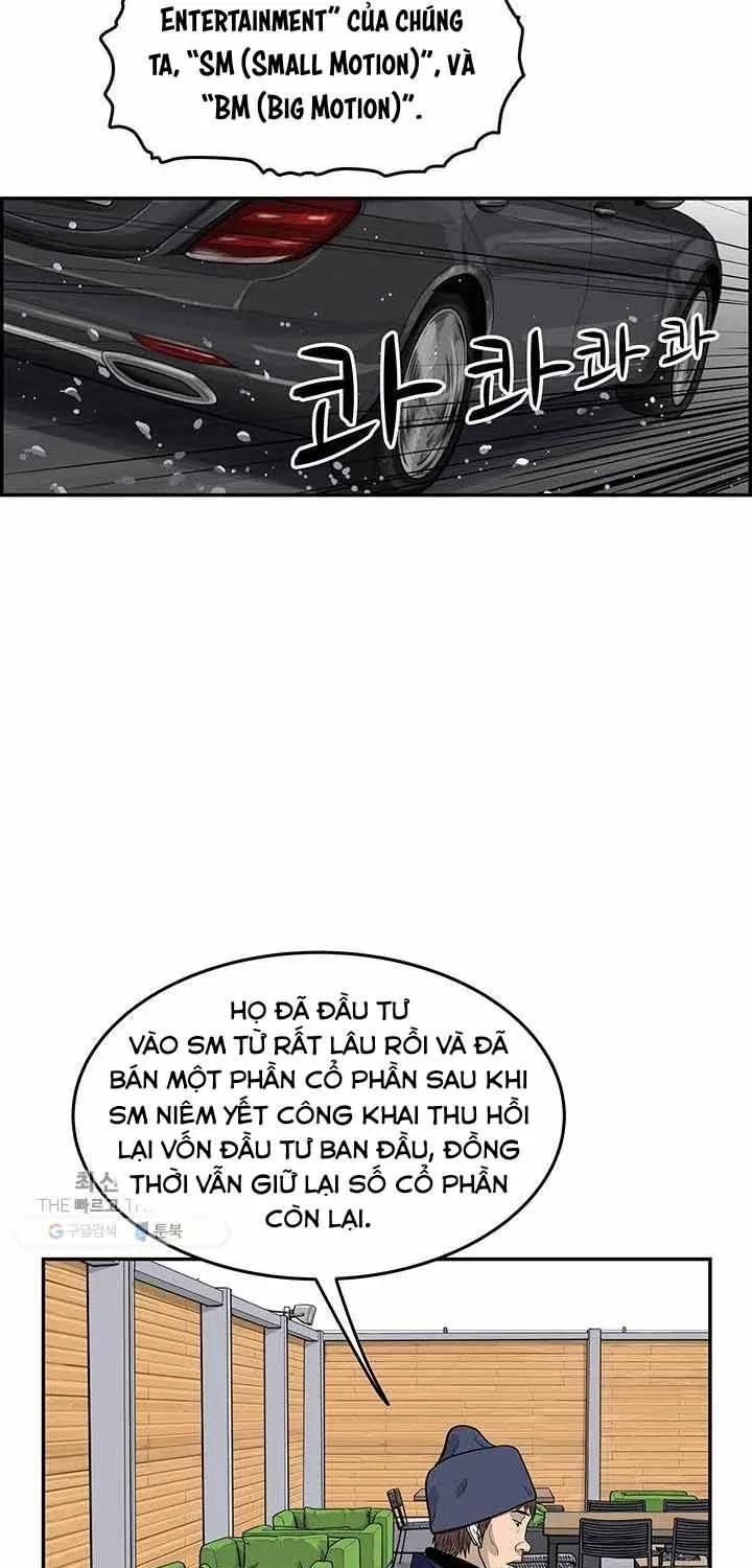 Cá Con (Vảy Cá) - Chương 57