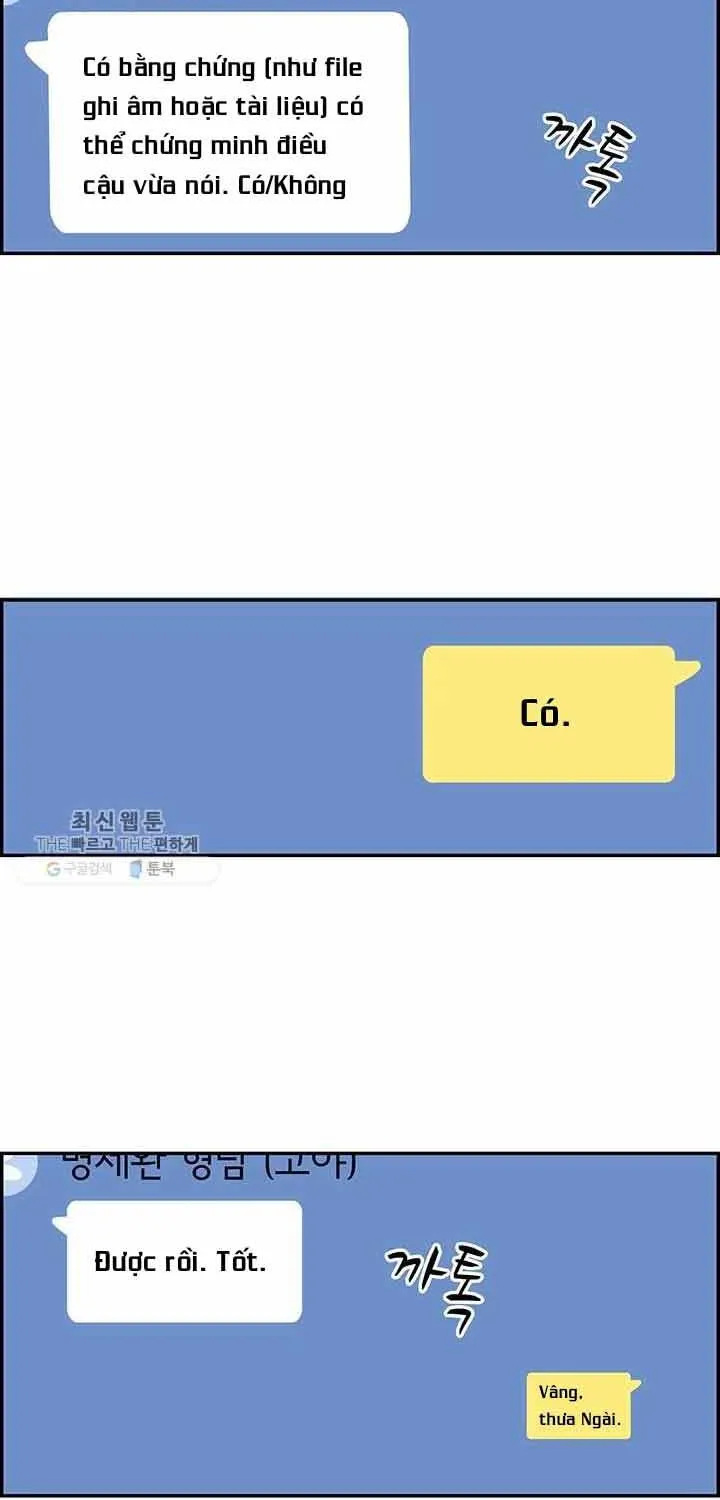 Cá Con (Vảy Cá) - Chương 57
