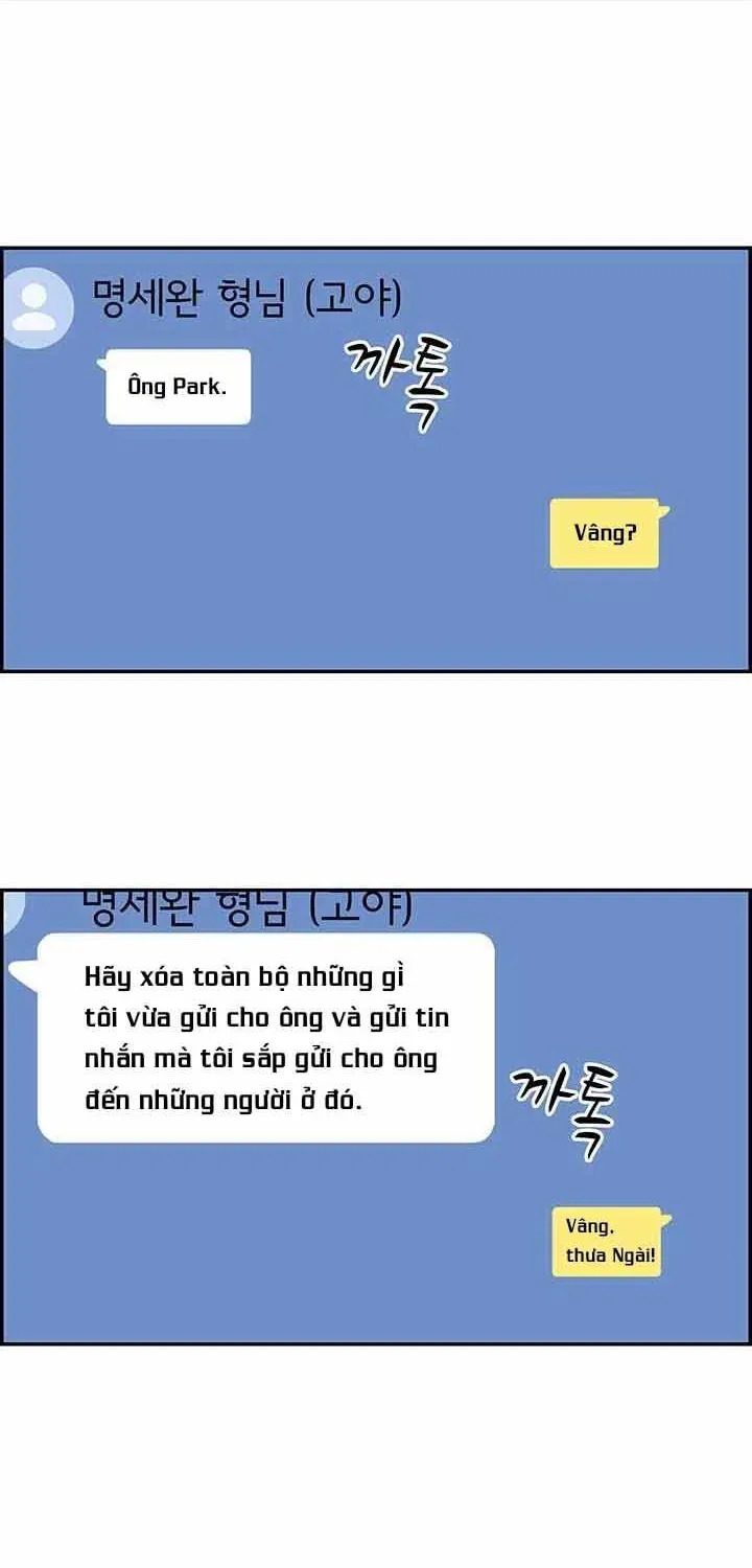 Cá Con (Vảy Cá) - Chương 57
