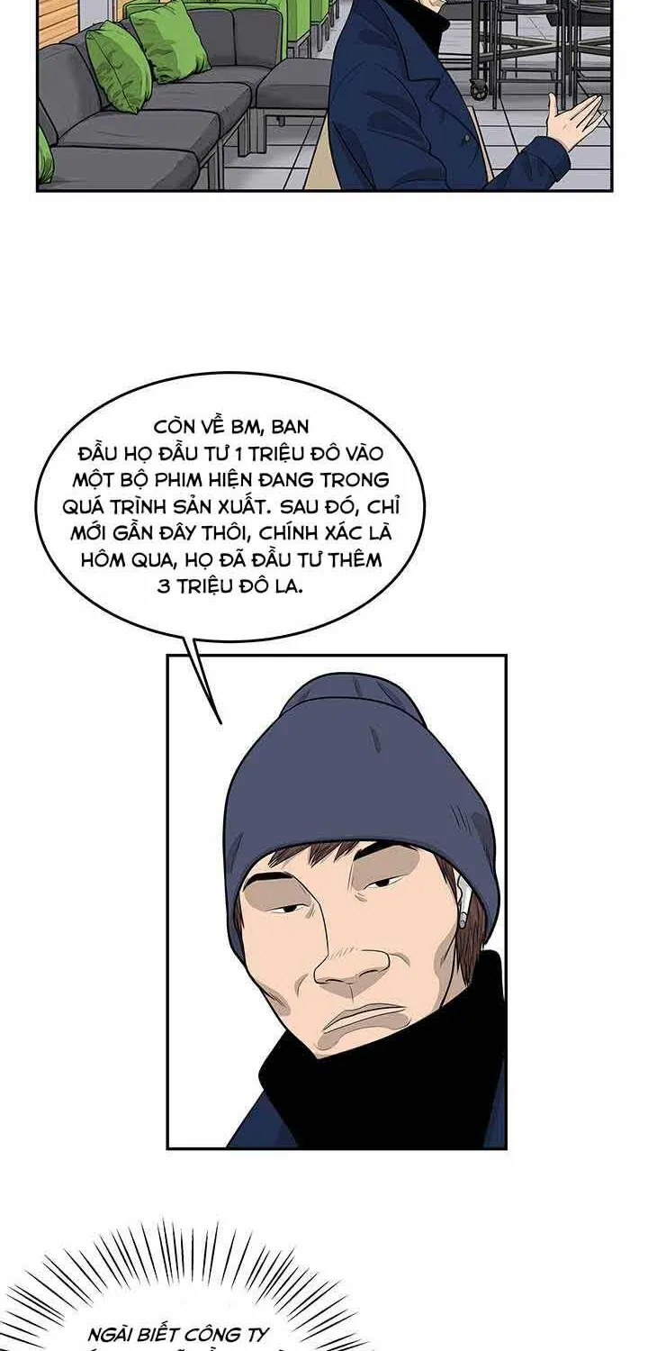 Cá Con (Vảy Cá) - Chương 57