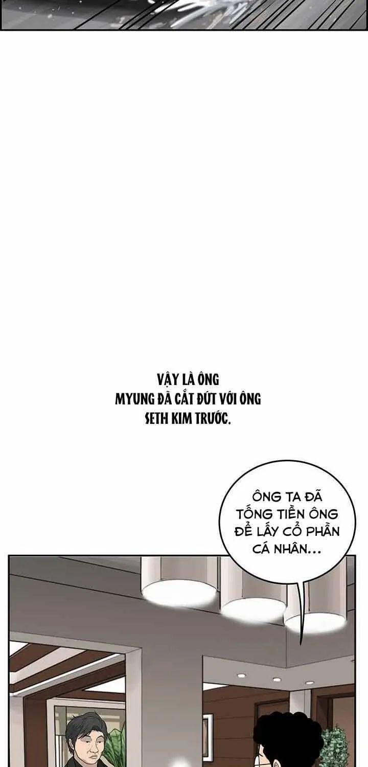 Cá Con (Vảy Cá) - Chương 58
