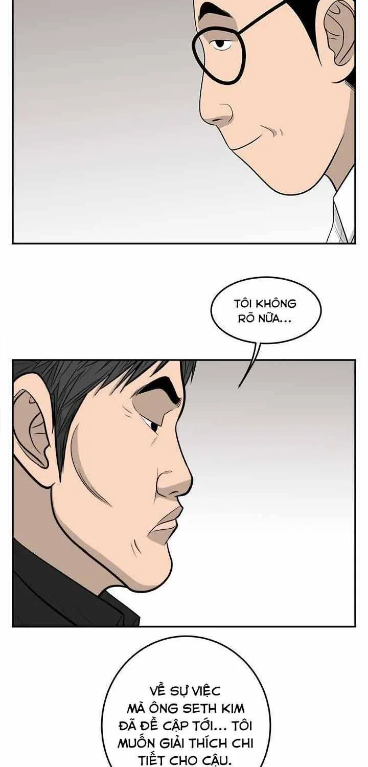 Cá Con (Vảy Cá) - Chương 58