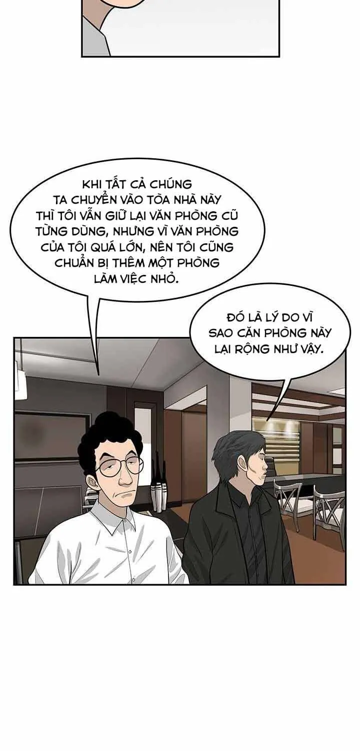 Cá Con (Vảy Cá) - Chương 58