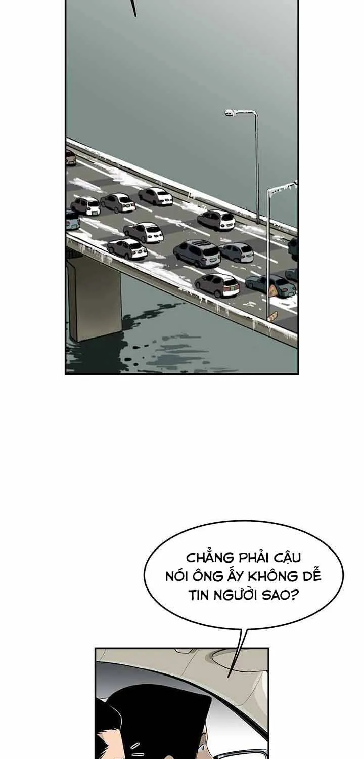 Cá Con (Vảy Cá) - Chương 58