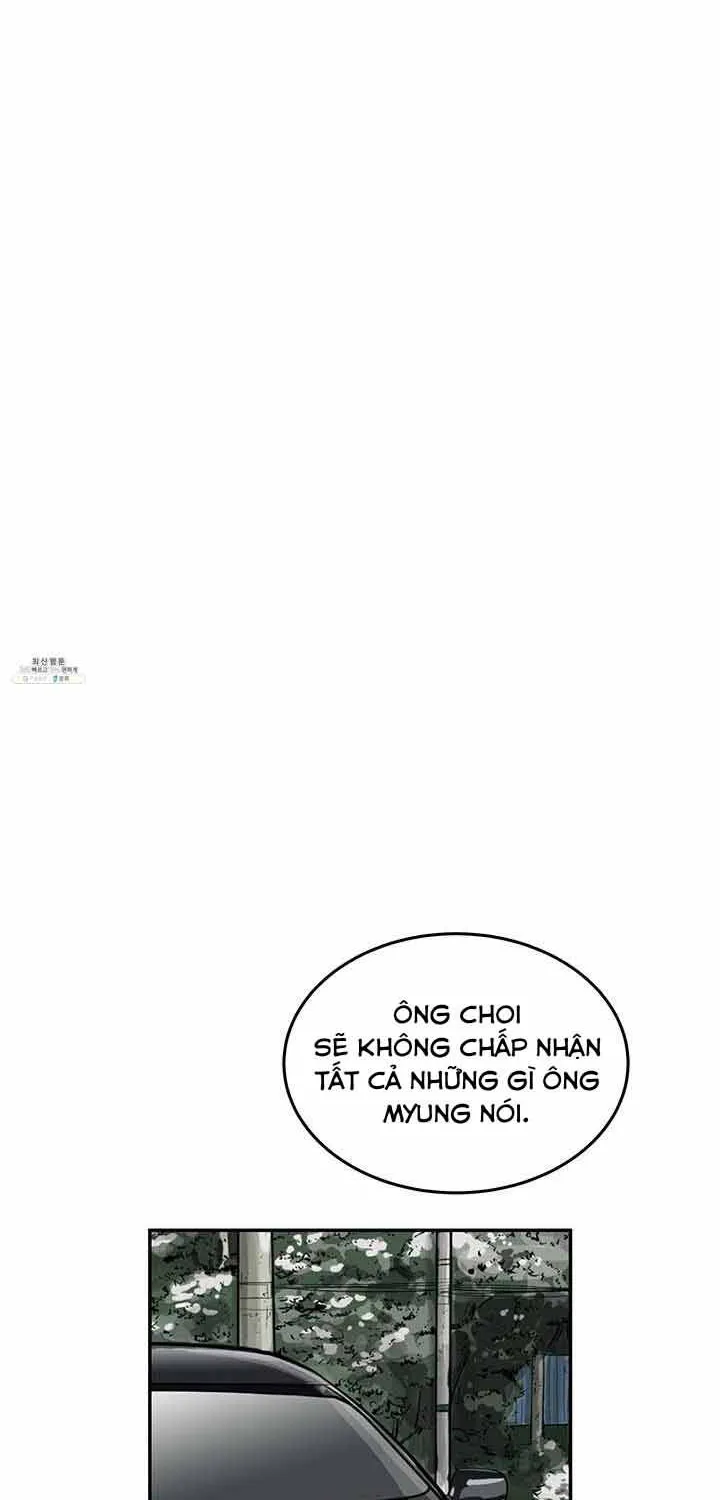 Cá Con (Vảy Cá) - Chương 58