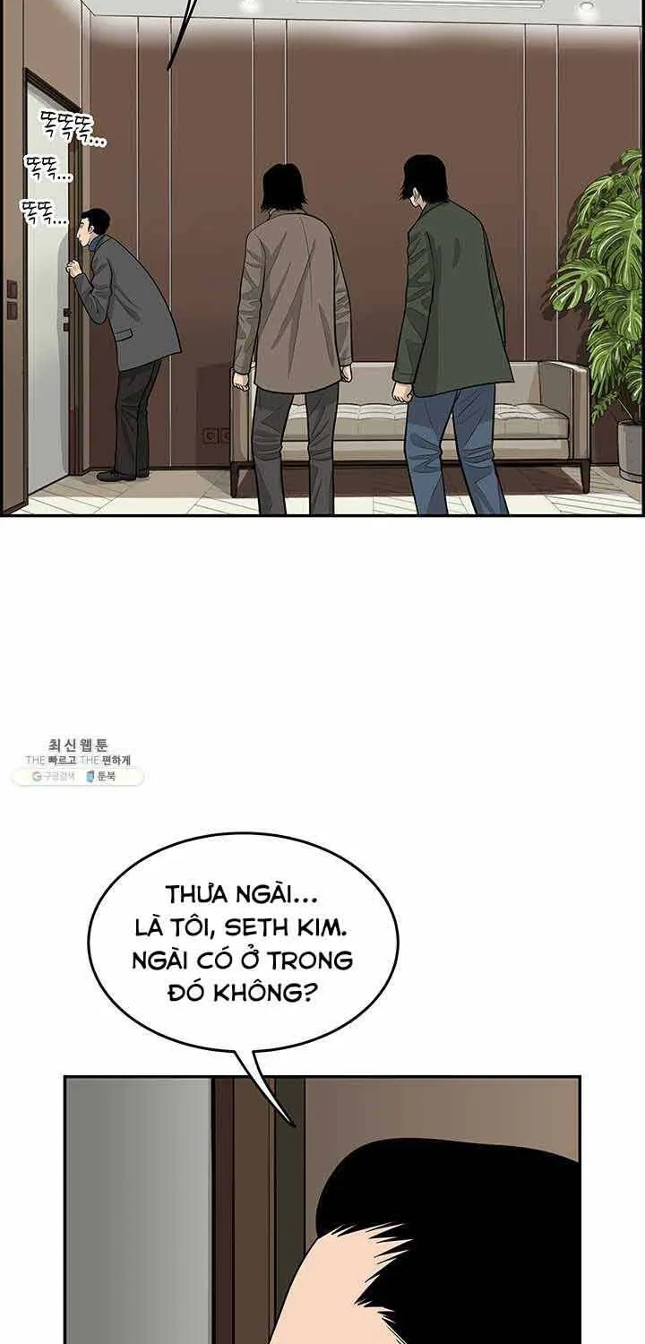 Cá Con (Vảy Cá) - Chương 58