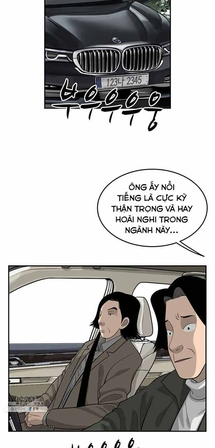 Cá Con (Vảy Cá) - Chương 58
