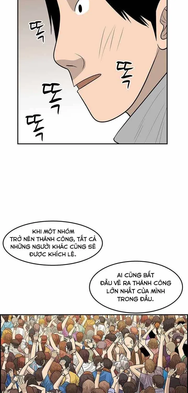 Cá Con (Vảy Cá) - Chương 58