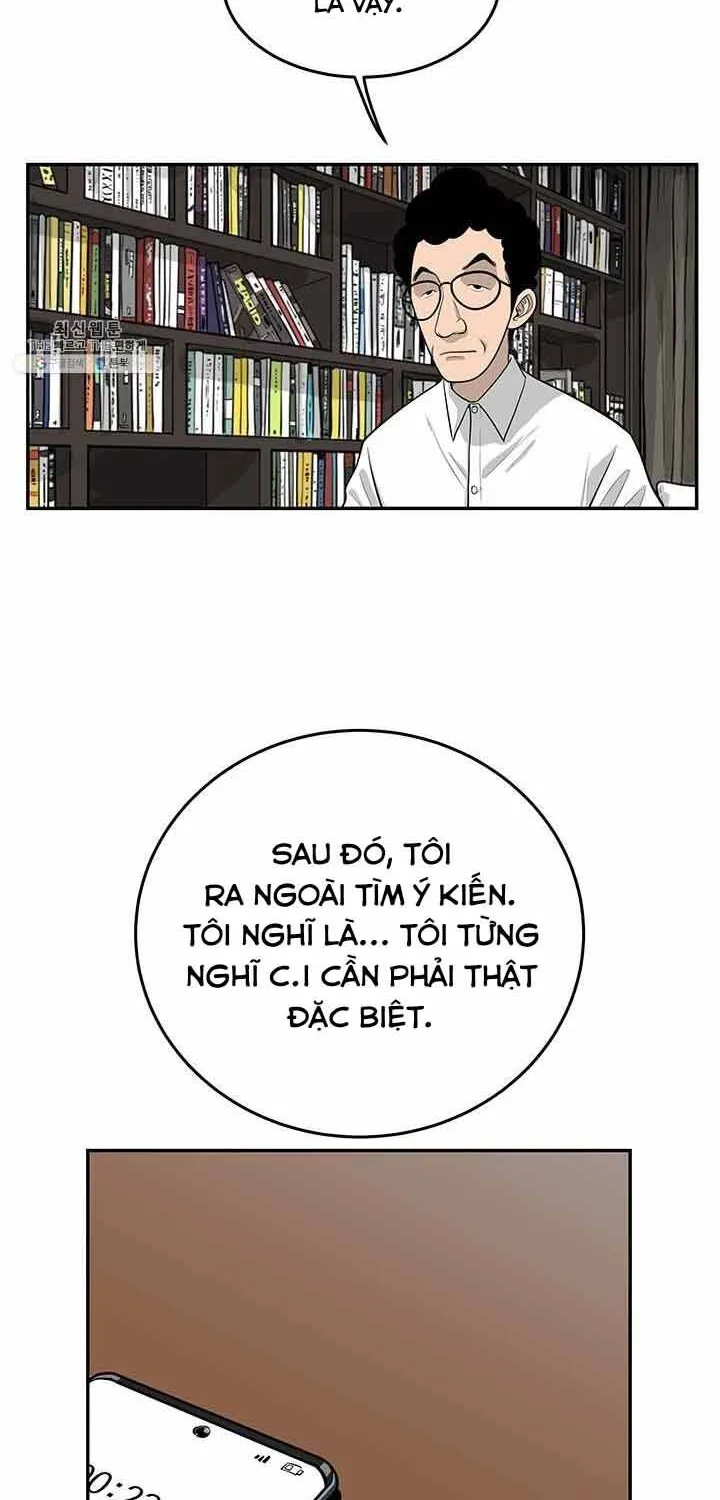 Cá Con (Vảy Cá) - Chương 58