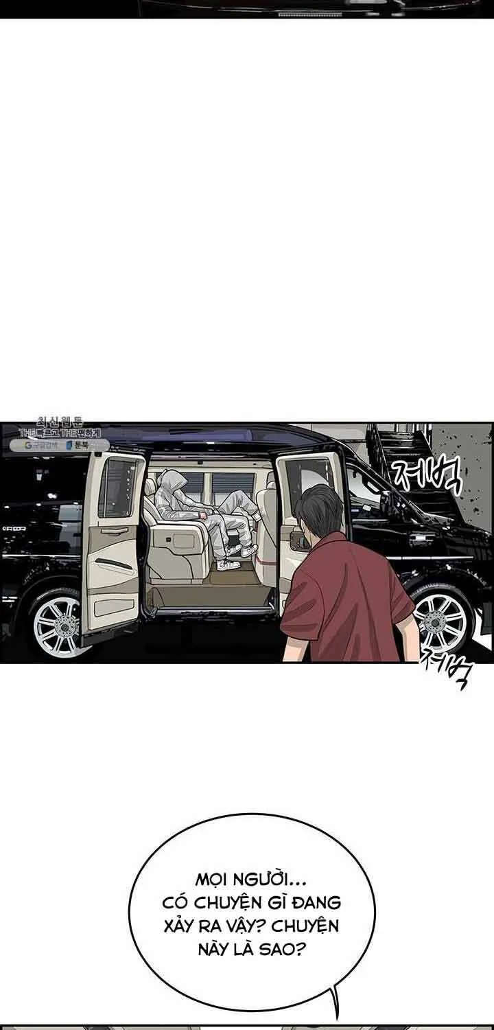 Cá Con (Vảy Cá) - Chương 58