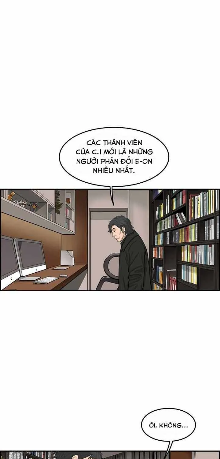 Cá Con (Vảy Cá) - Chương 58