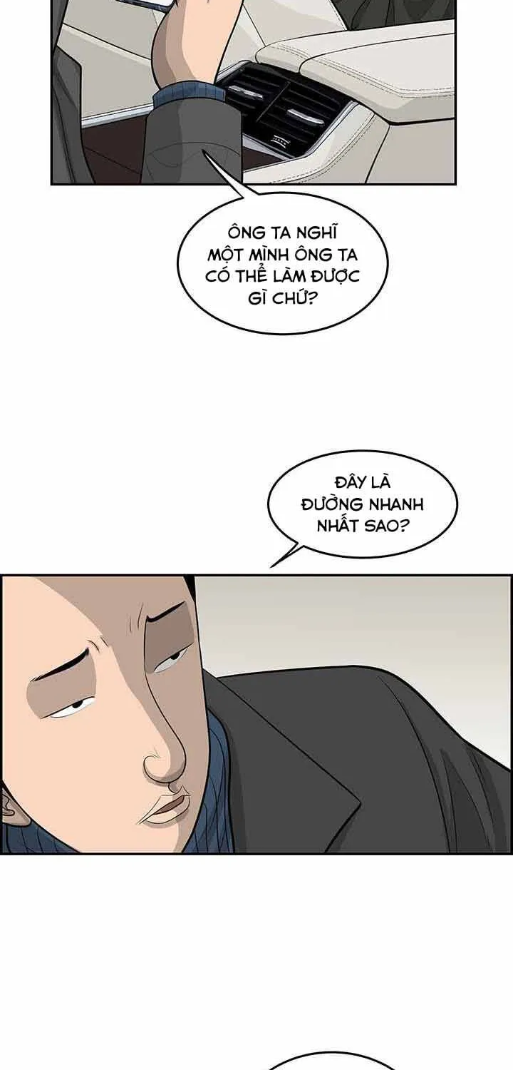 Cá Con (Vảy Cá) - Chương 58