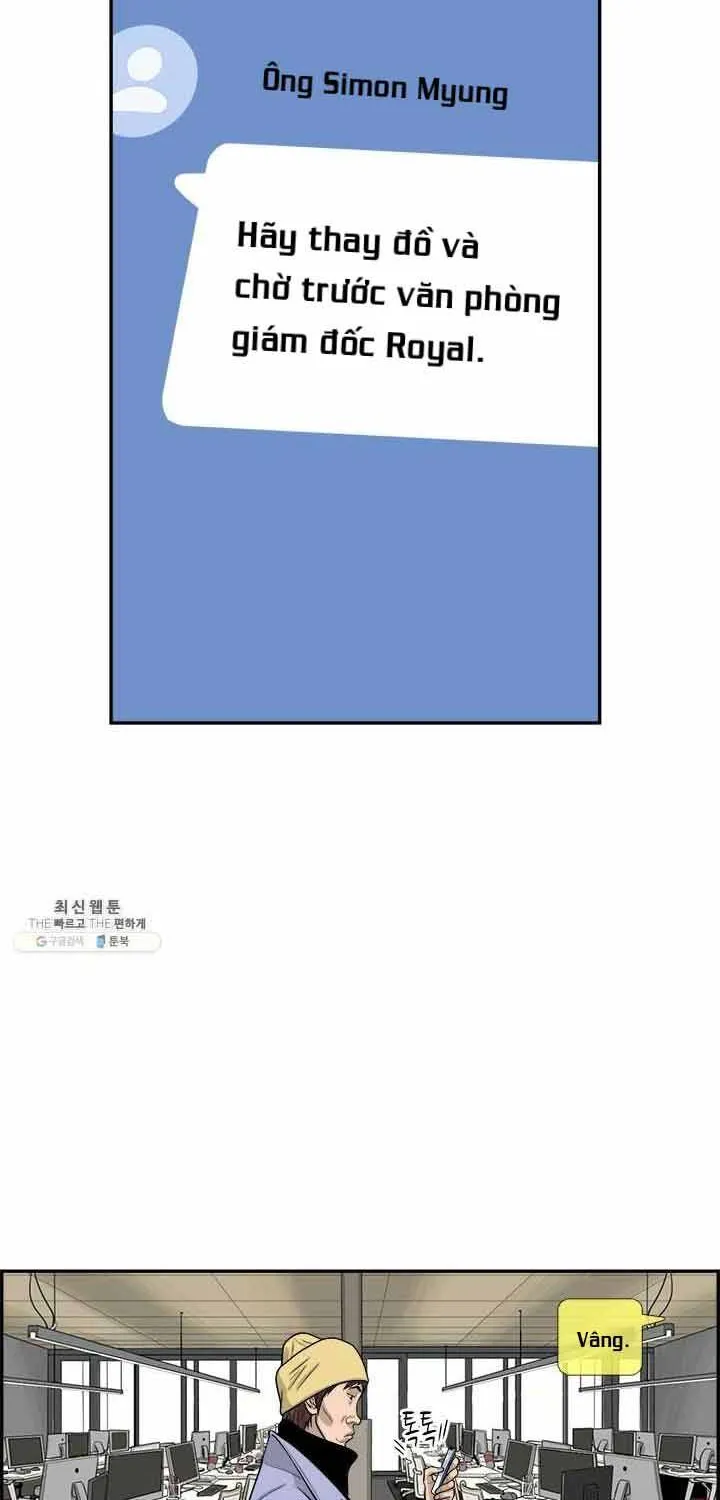 Cá Con (Vảy Cá) - Chương 59