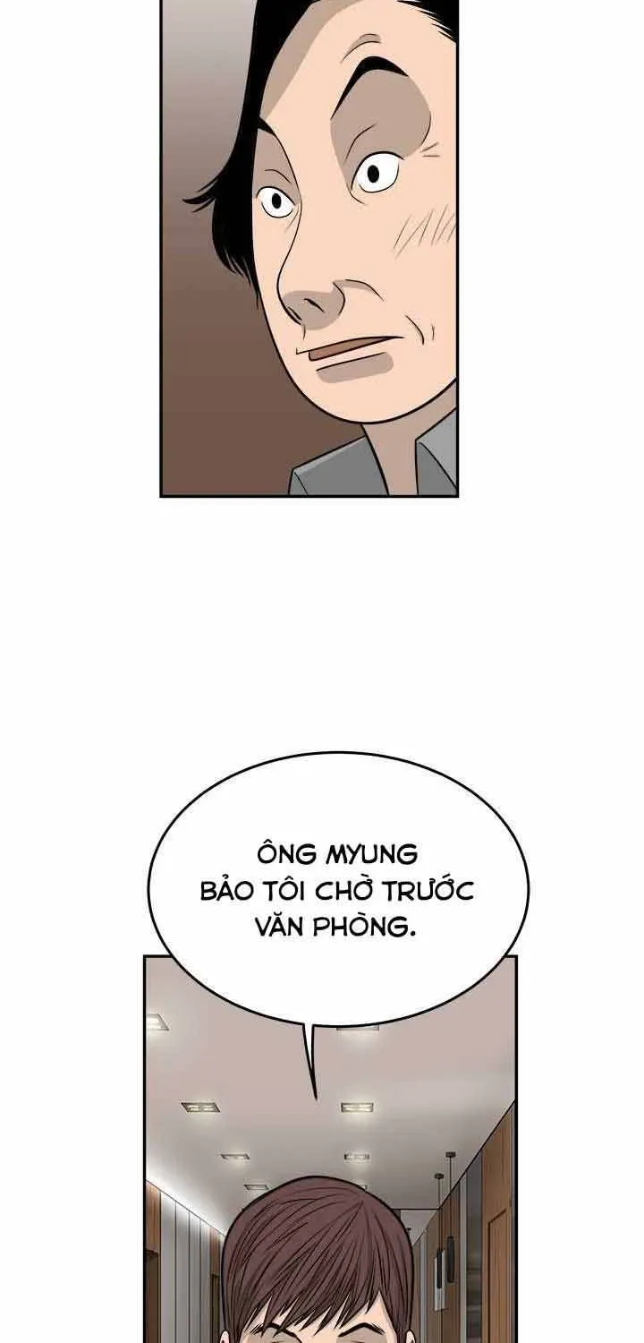 Cá Con (Vảy Cá) - Chương 59