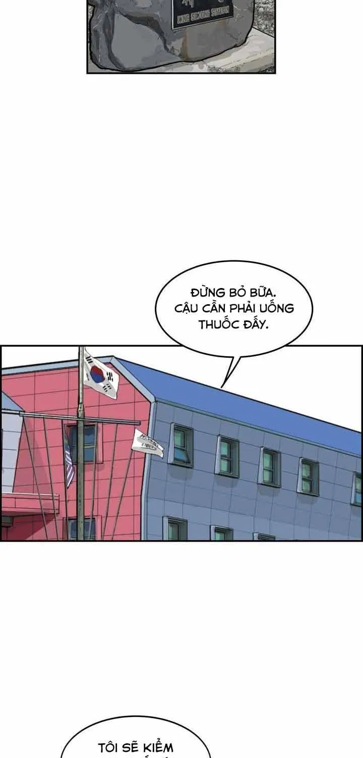 Cá Con (Vảy Cá) - Chương 59