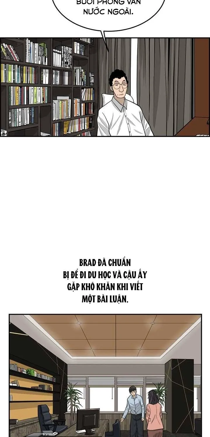 Cá Con (Vảy Cá) - Chương 59