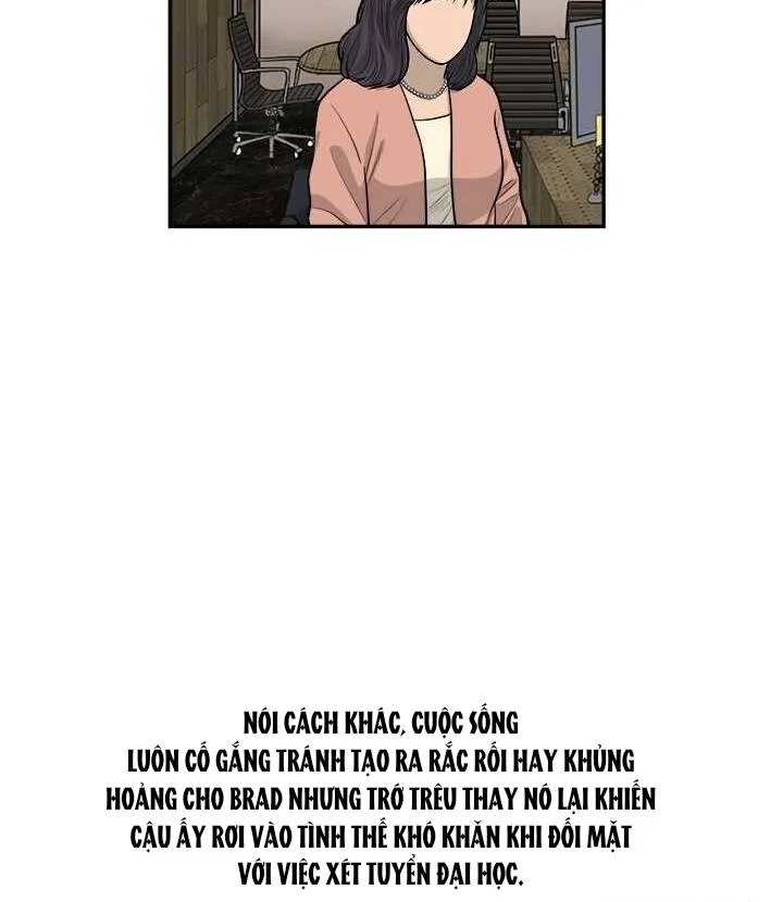 Cá Con (Vảy Cá) - Chương 59