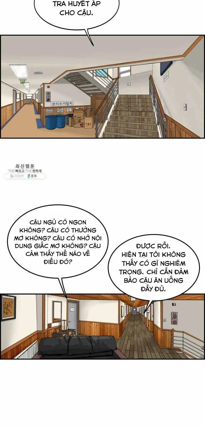 Cá Con (Vảy Cá) - Chương 59