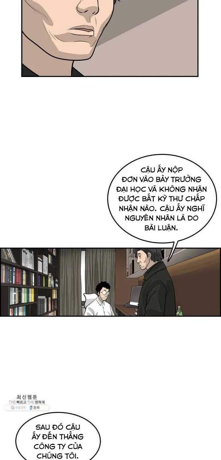 Cá Con (Vảy Cá) - Chương 59