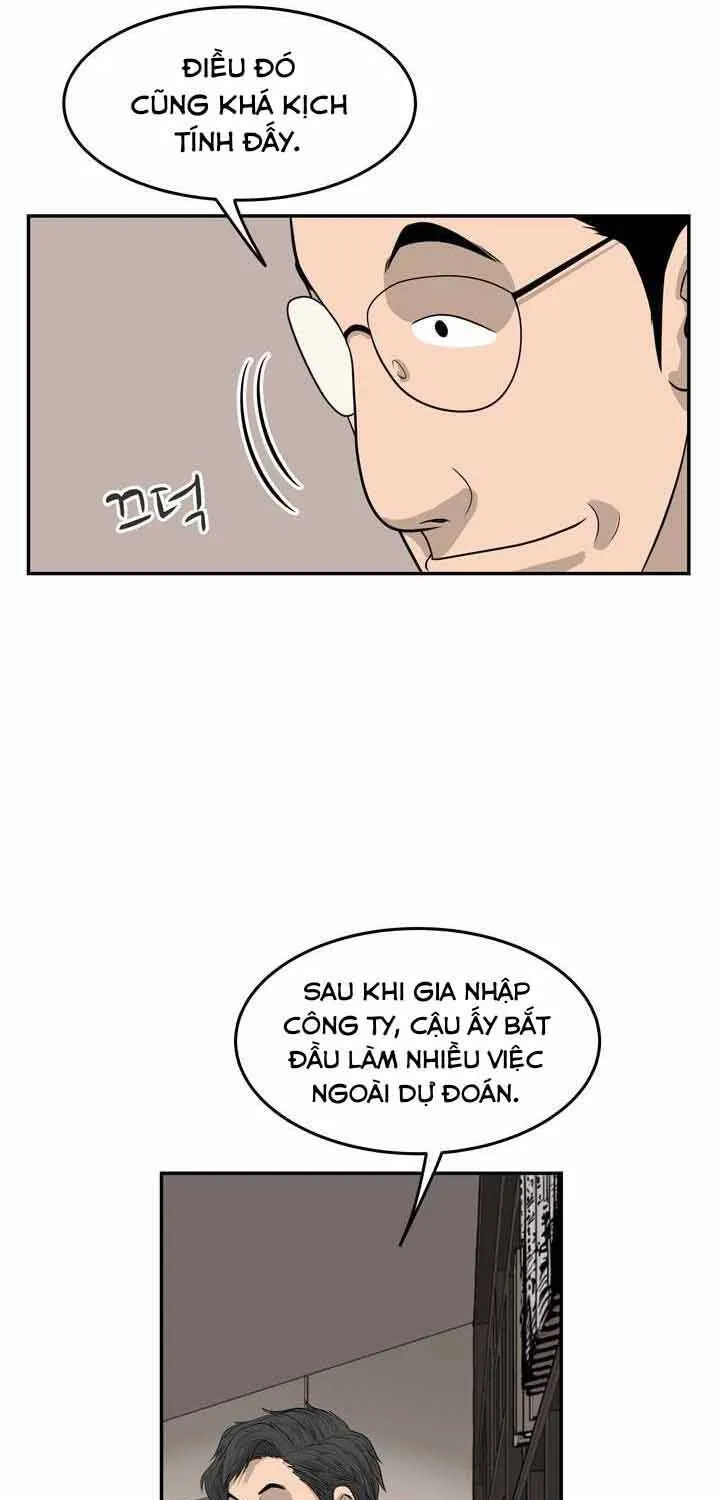 Cá Con (Vảy Cá) - Chương 59