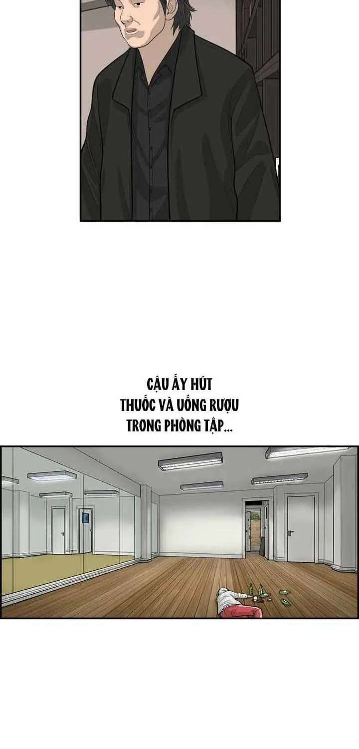 Cá Con (Vảy Cá) - Chương 59