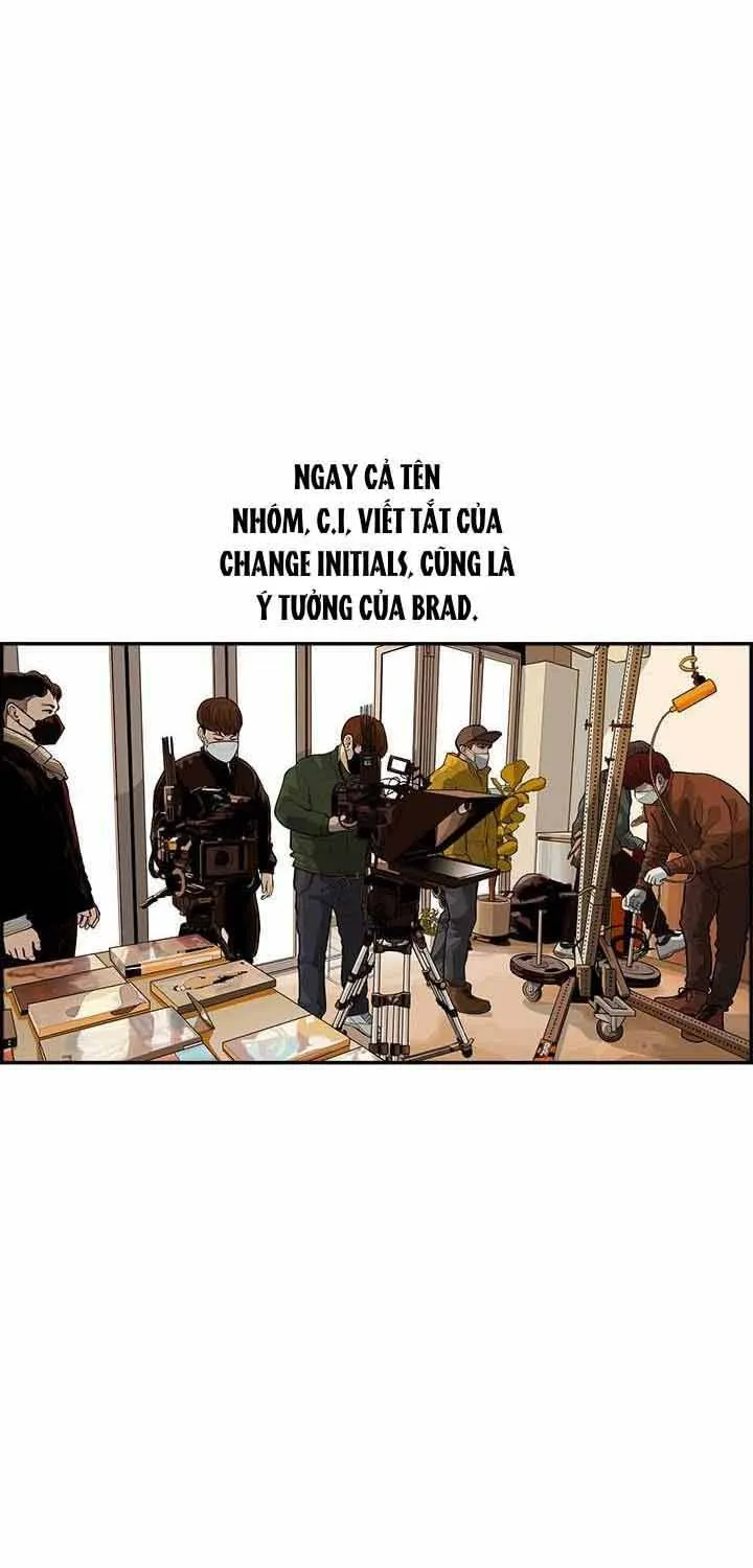 Cá Con (Vảy Cá) - Chương 59